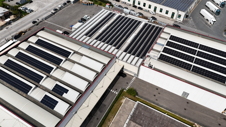 OLEIFICIO COPPINI SPA