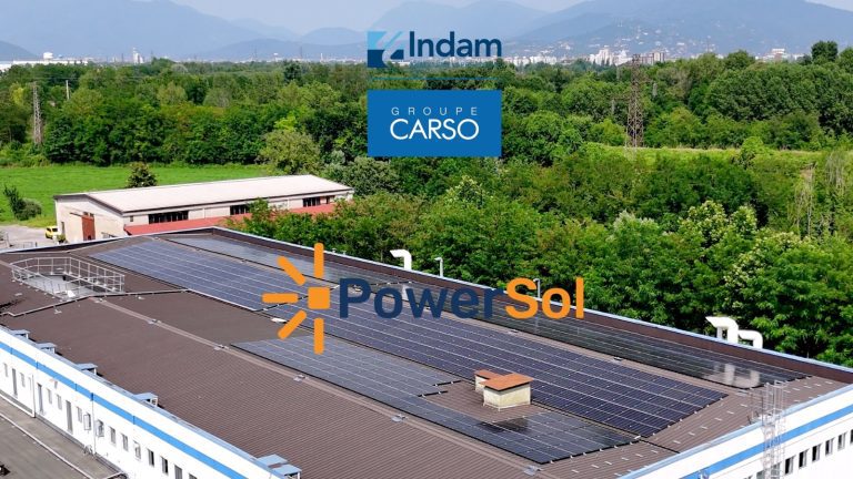 INDAM LABORATORI SRL