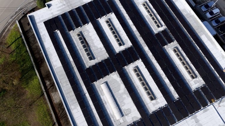 TESSITURA FRATELLI BRESSAN