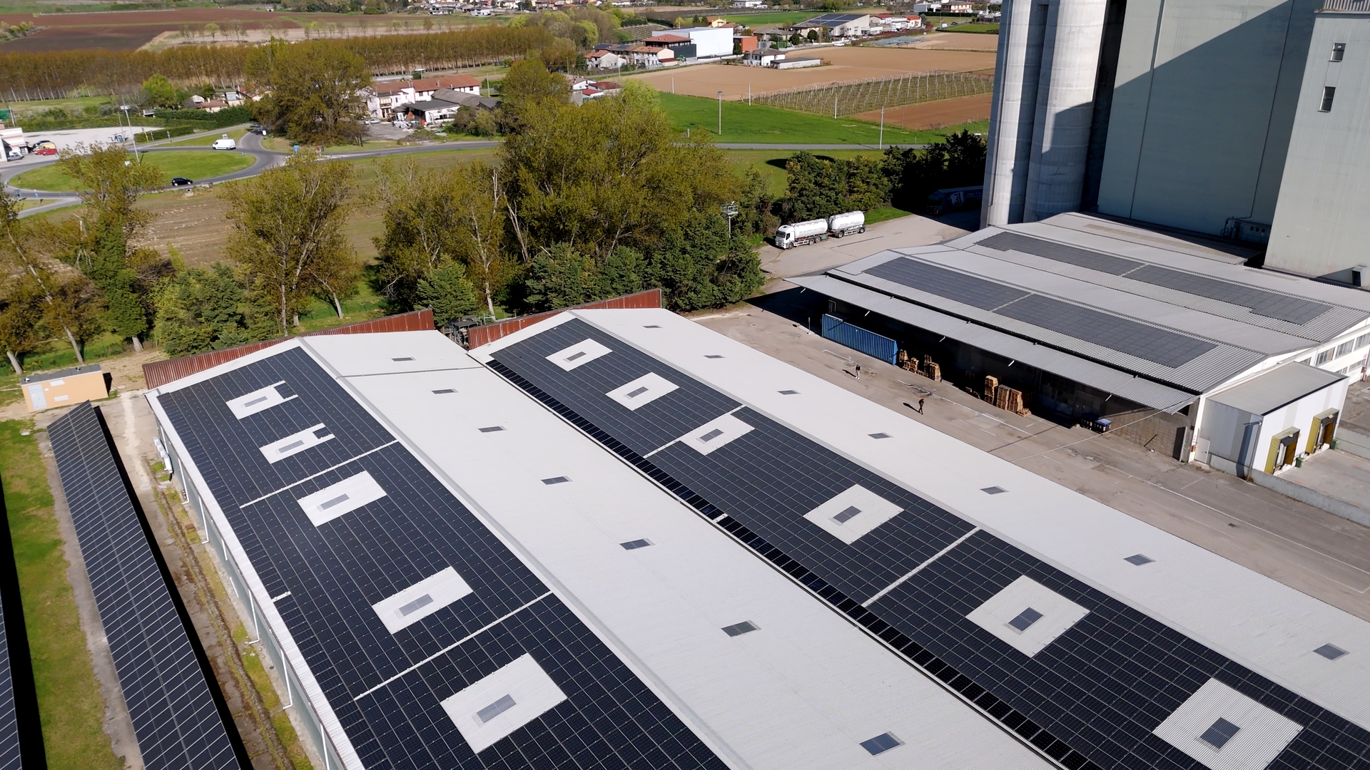 MACINAZIONE LENDINARA